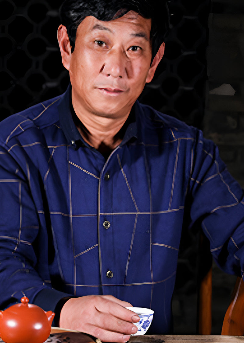 Liu Ruming