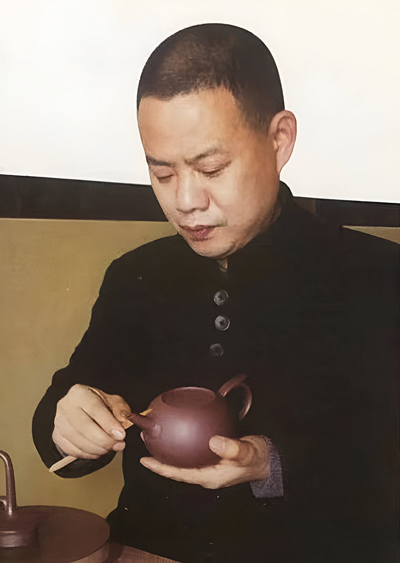 Wu Xiaowei