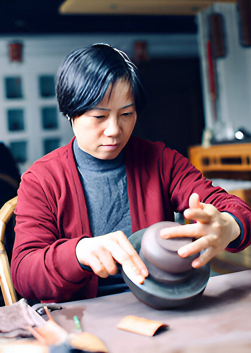 Zhang Jili