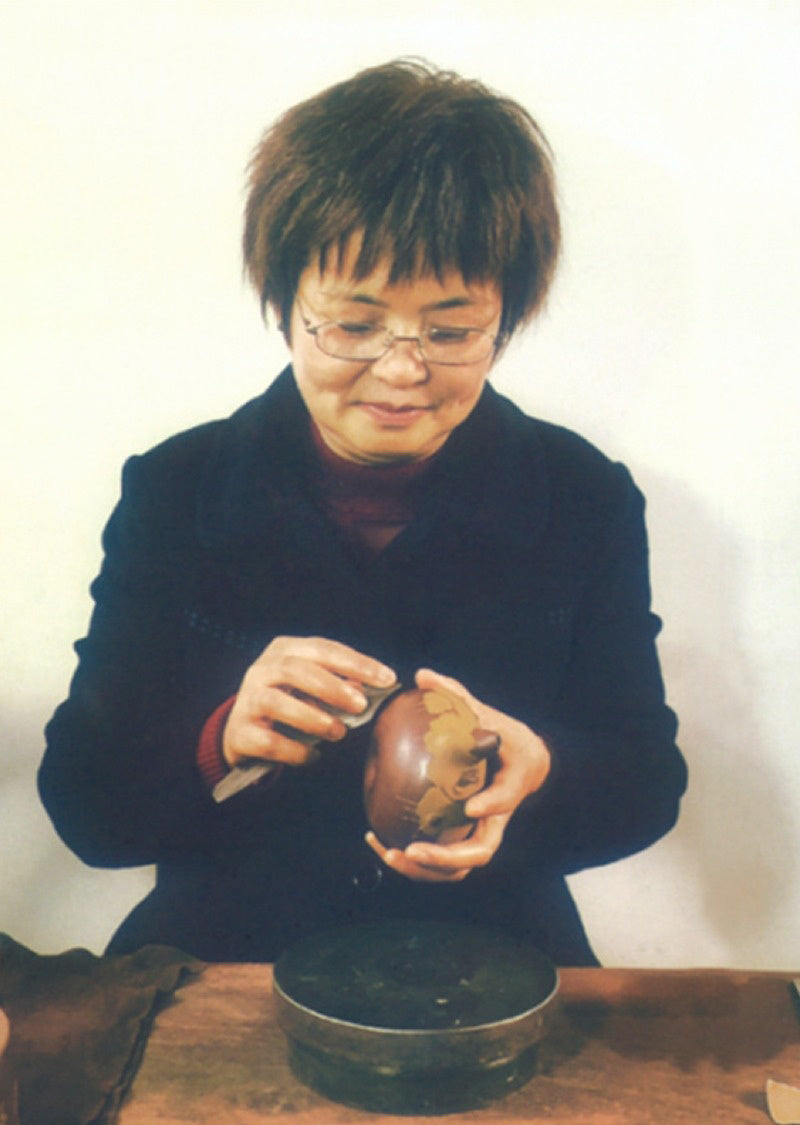 Zhu Fengmei