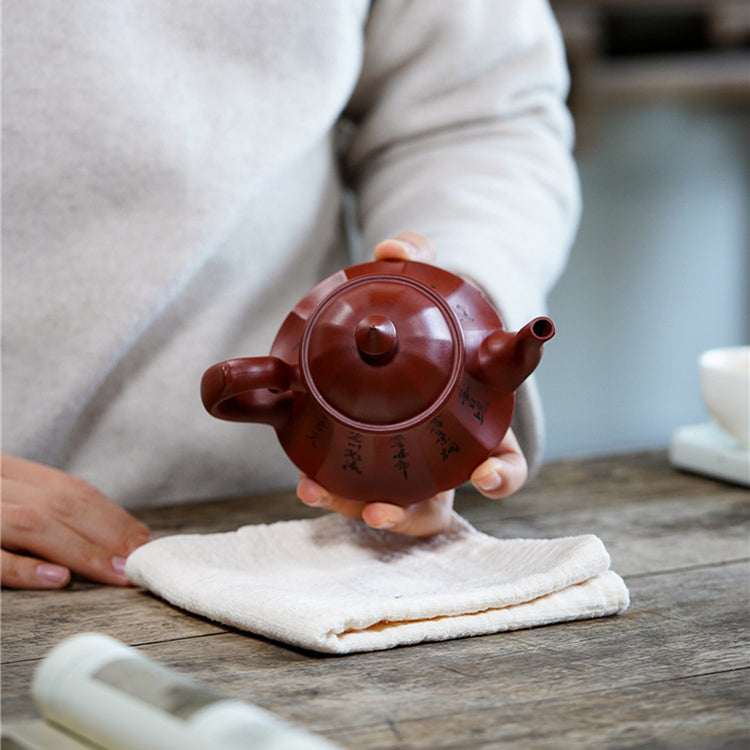 Ancient Lamp