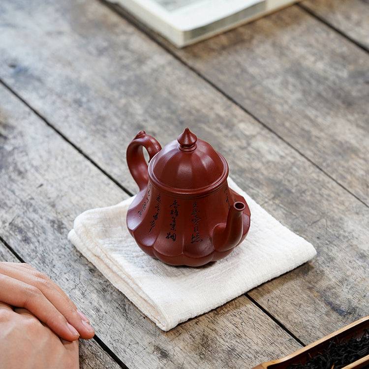 Ancient Lamp
