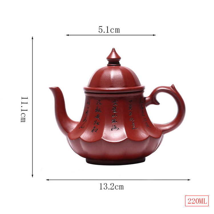 Ancient Lamp