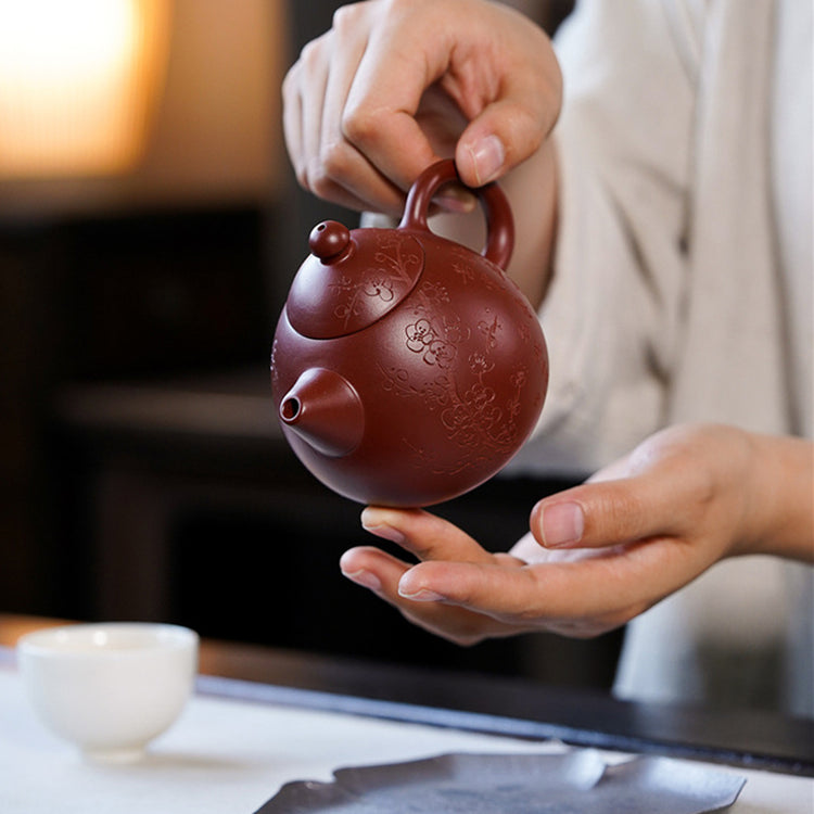Dragon Egg