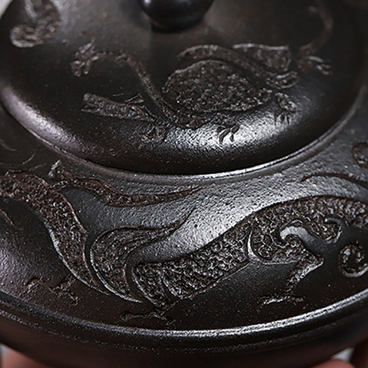 Dragon Pattern