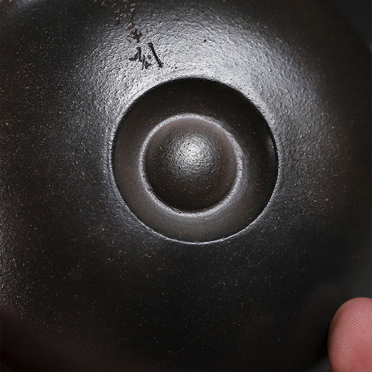 Dragon Pattern