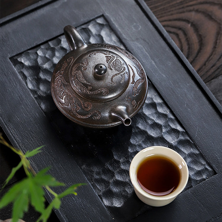 Dragon Pattern