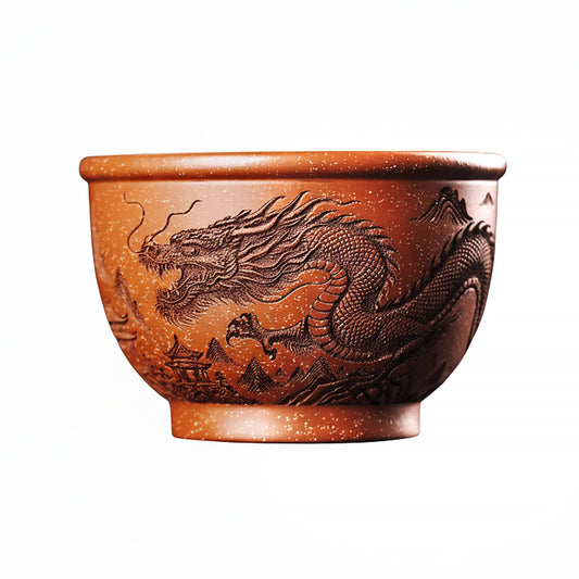 Dragon's Realm
