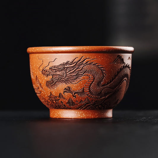 Dragon's Realm