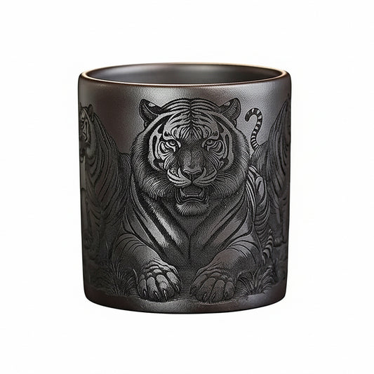Five Tigers