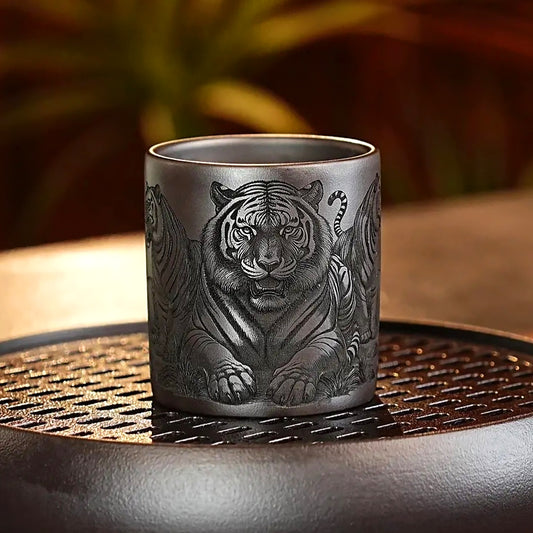 Five Tigers