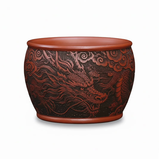 Global Dragon