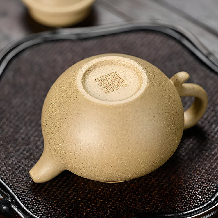 Mo Lv Ni - Lotus Seed