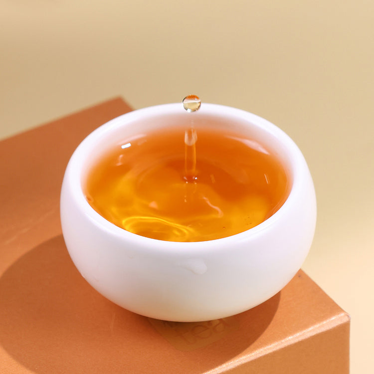 Jin Jun Mei Red Tea Leave