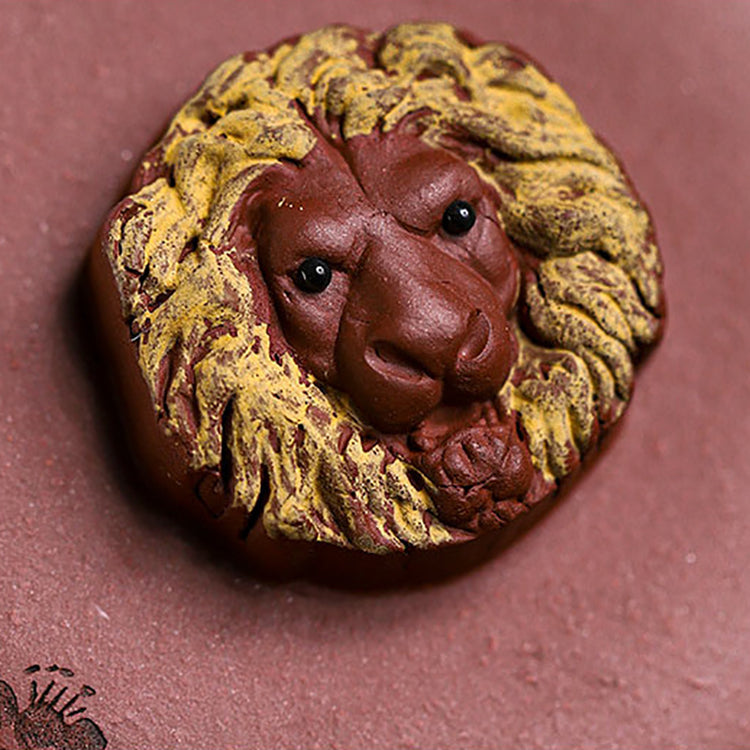 Lion Head