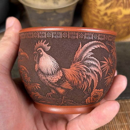 Rooster