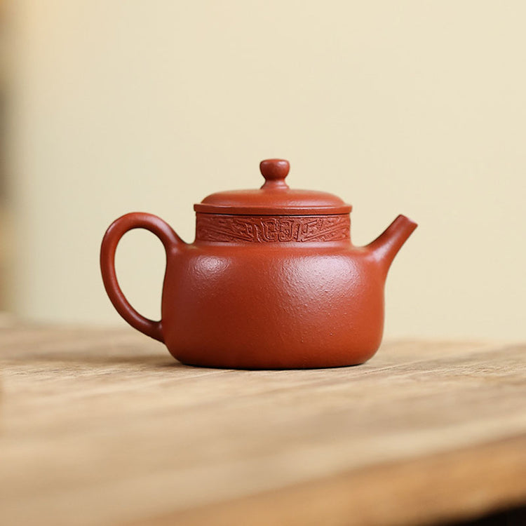 Xuan Pattern Dezhong
