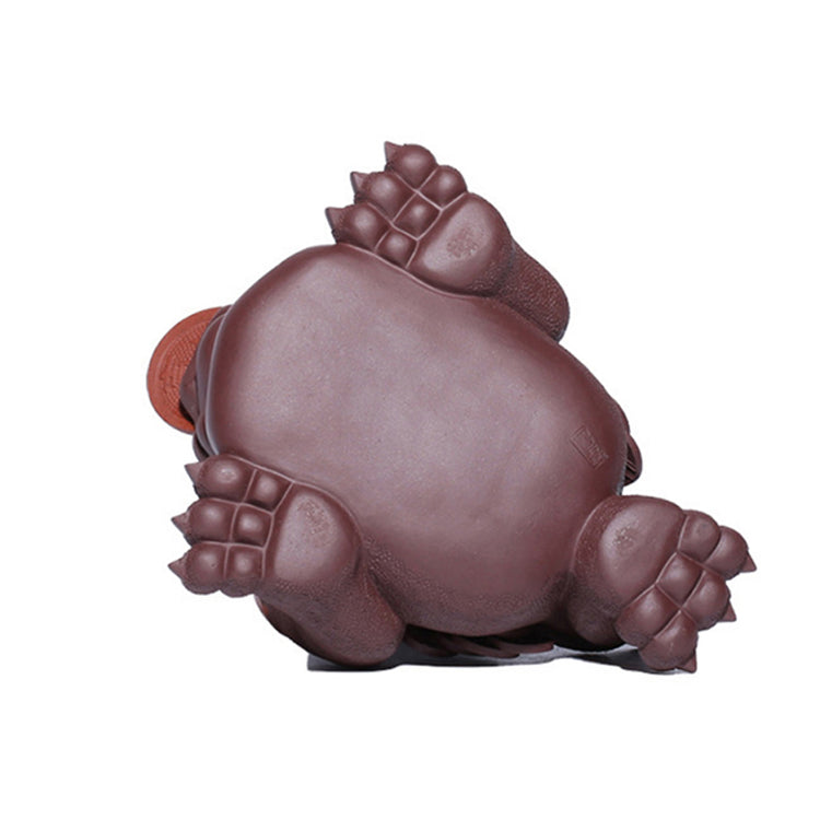 Toad Tea Pet