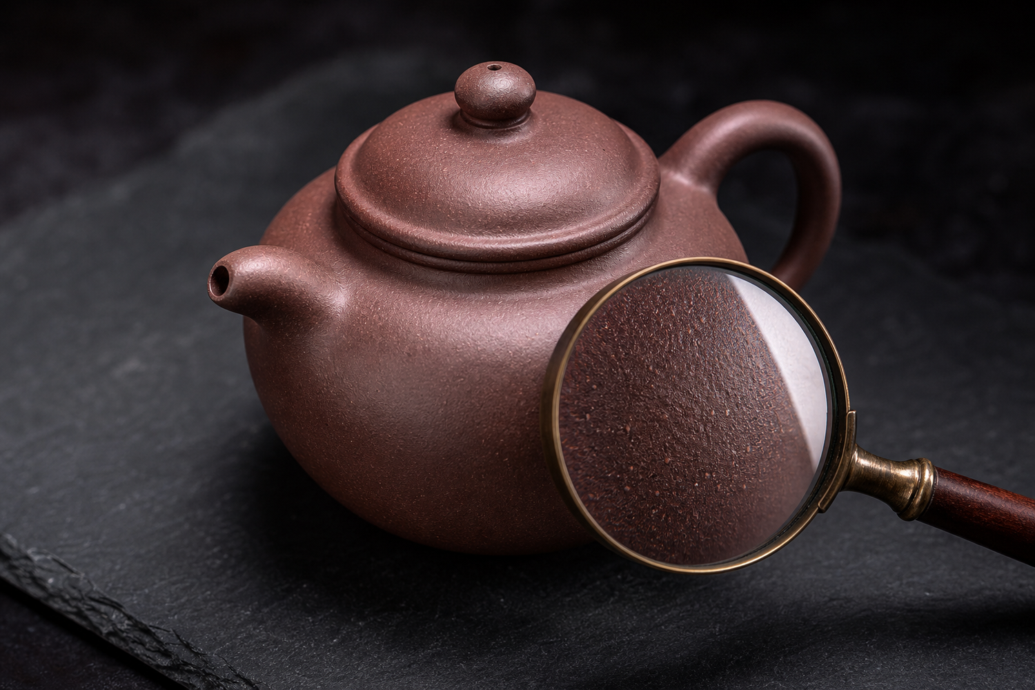 Yixing Clay Teapot Authenticity: Real vs Fake Checks for Better Gongfu Tea