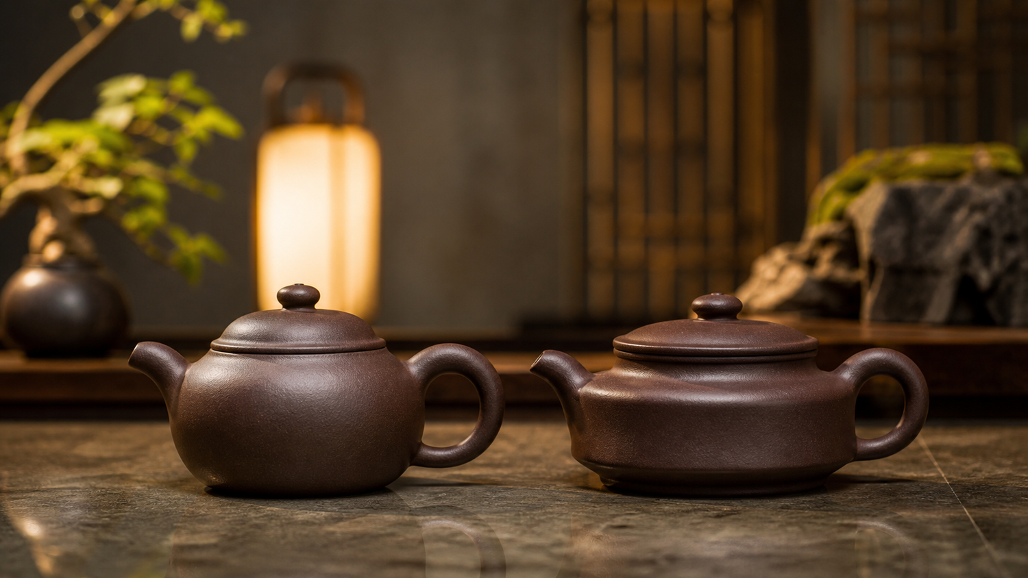 Yixing Clay Teapot Comparison: Choose the Right Pot for Better Gongfu Tea