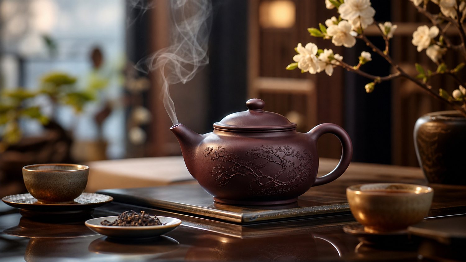 Yixing Clay Teapot Value Guide: Why Paying More Can Improve Your Gongfu Tea Ritual