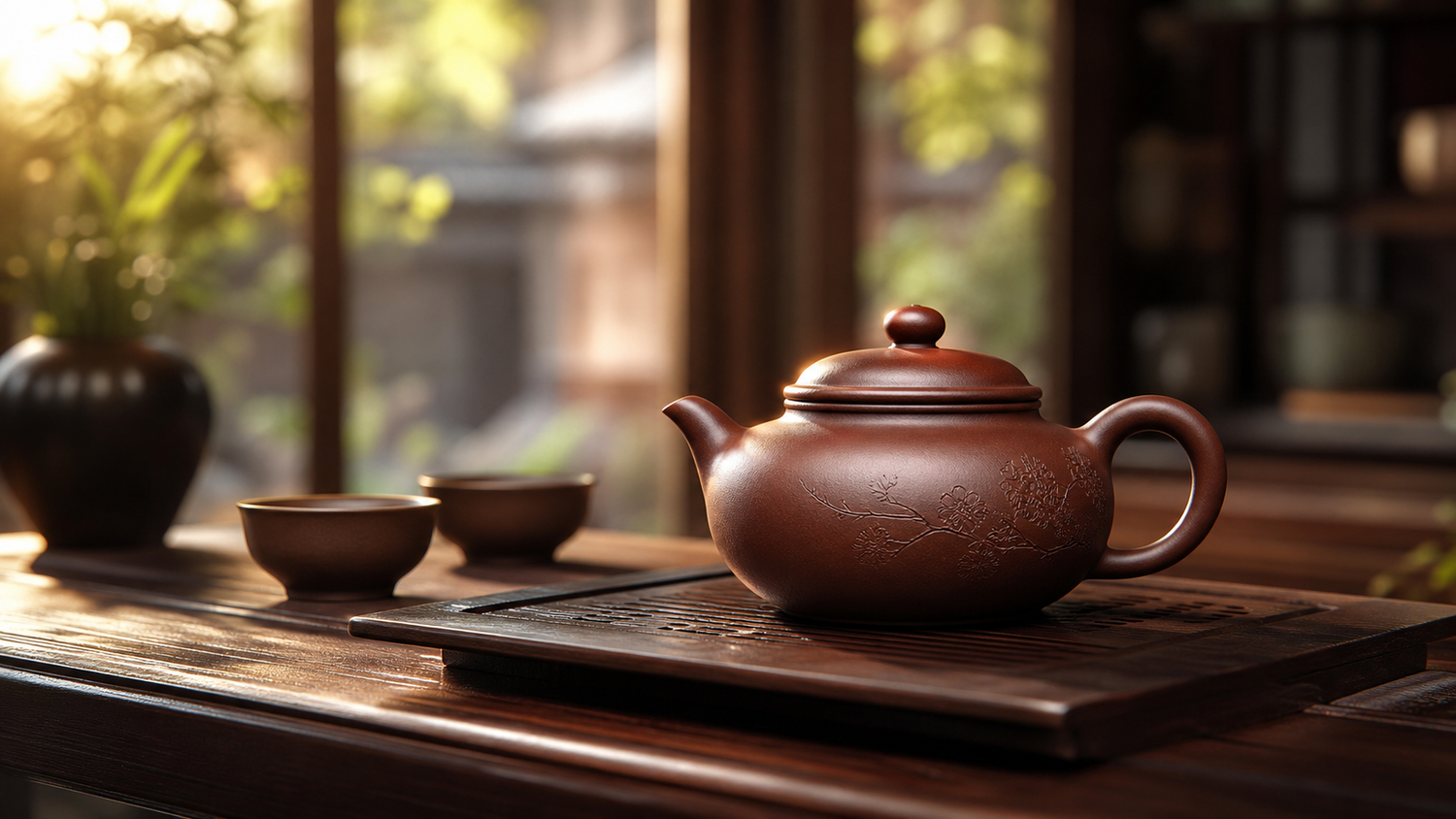 Yixing Clay Teapot Value Guide: Why Handmade Purple Clay Is Worth the Price