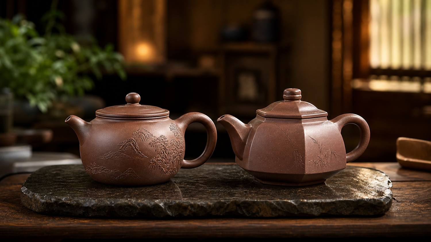 Yixing Clay Teapot Match Guide: Choose the Right Pot for Better Gongfu Tea