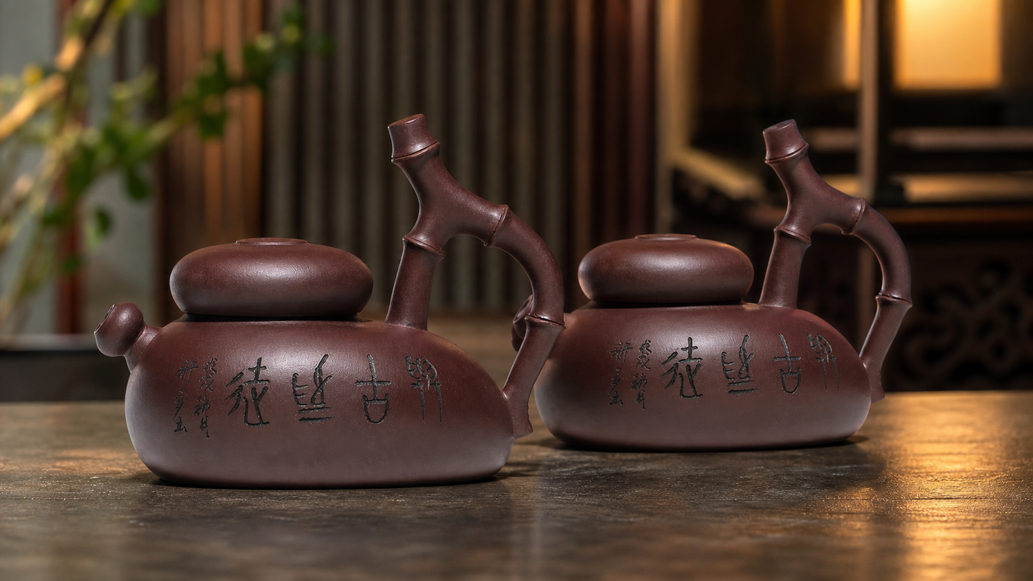 Yixing Clay Teapot Match Guide: Choose the Best Clay for Better Gongfu Tea