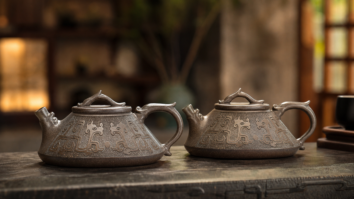 Yixing Clay Teapot Guide: Compare Clays, Styles, and the Best Fit for Better Gongfu Tea