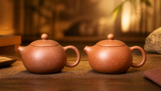 Yixing Clay Teapot Match Guide: Choose the Right Pot for Better Gongfu Tea
