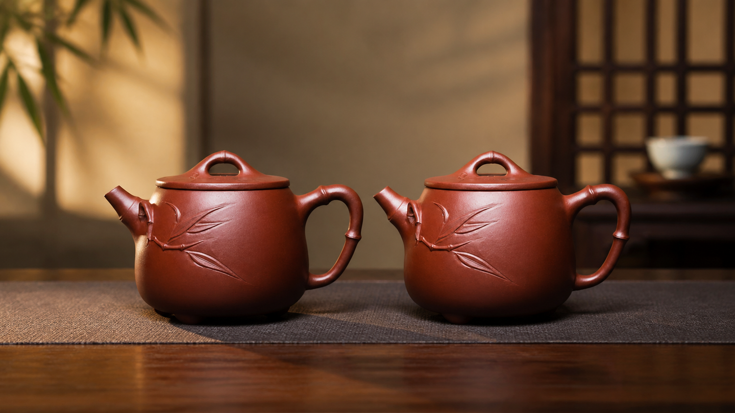 Yixing Clay Teapot Comparison Guide: Choose the Best Pot for Better Gongfu Tea