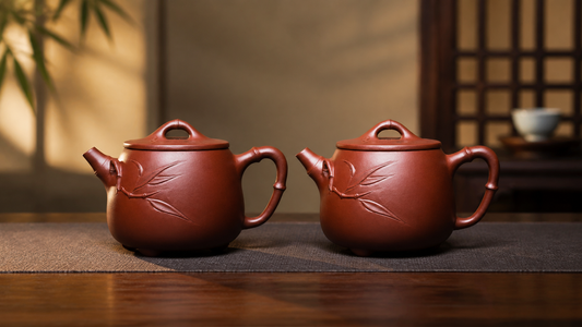 Yixing Clay Teapot Comparison Guide: Choose the Best Pot for Better Gongfu Tea