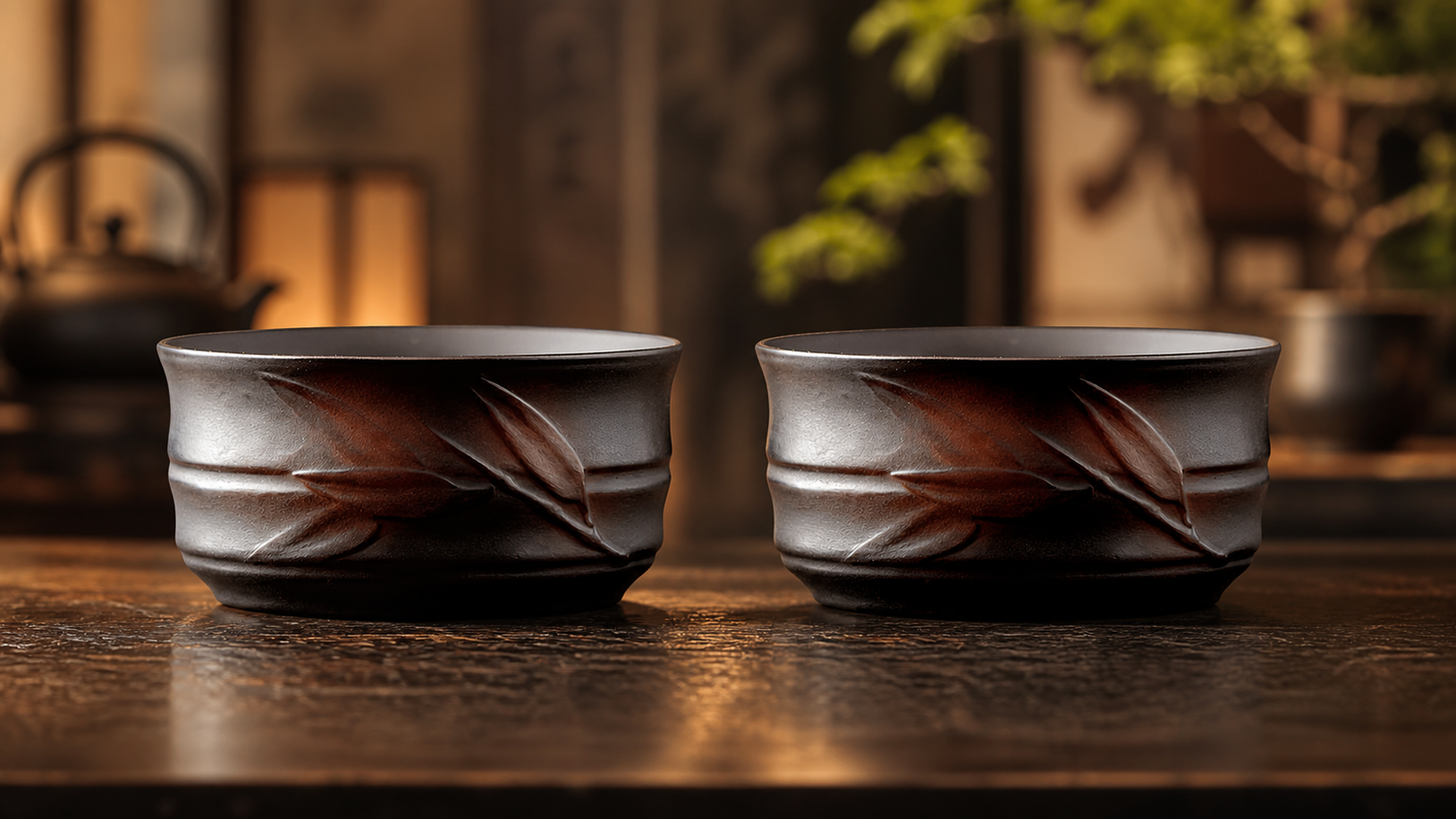 Yixing Clay Teapot Comparison Guide: Choose the Right Teapot for Better Gongfu Tea