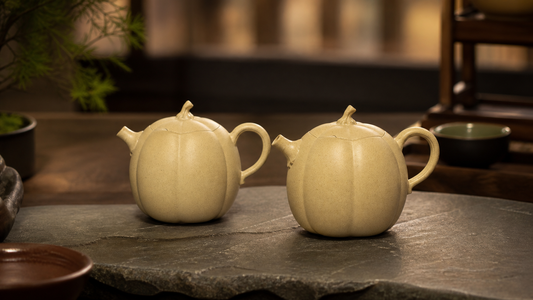 Yixing Clay Teapot Guide: Choose the Right Clay for Better Gongfu Tea