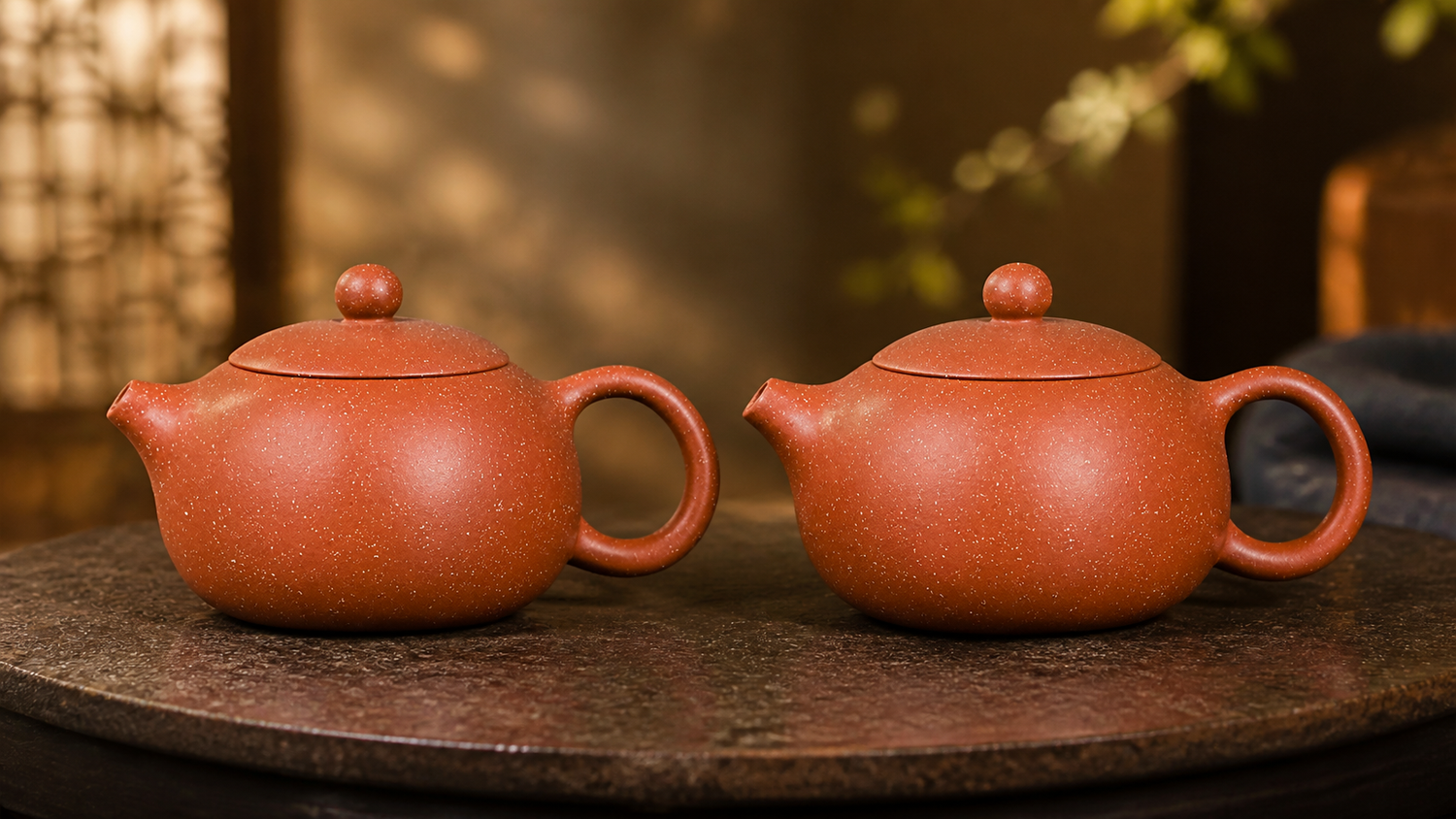 Yixing Clay Teapot Guide: Choose the Right Clay for Better Gongfu Tea
