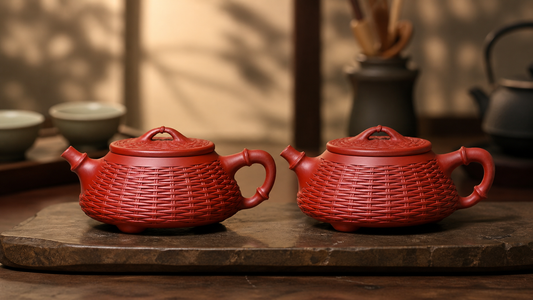 Yixing Clay Teapot Guide: Choose the Right Clay for Better Gongfu Tea