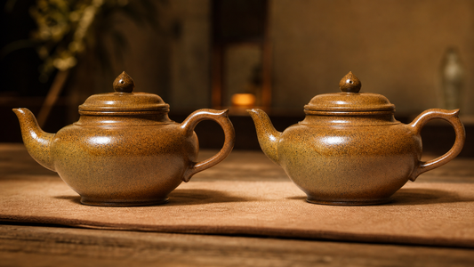 Yixing Clay Teapot Guide: Choose the Right Teapot for Better Gongfu Tea