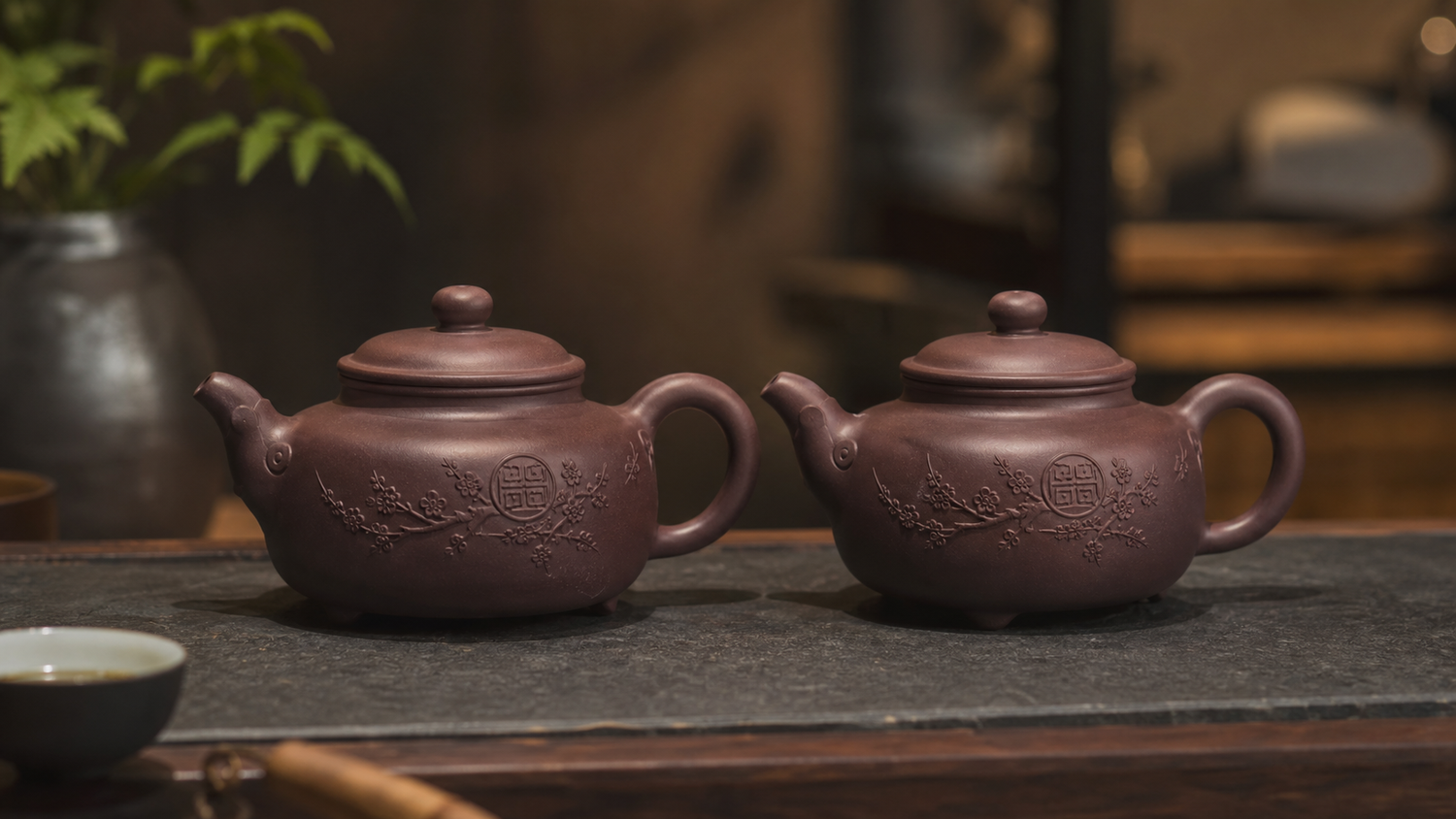 Yixing Clay Teapot Comparison Guide: Choose the Right Pot for Better Gongfu Tea