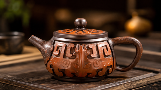 Yixing Clay Teapot: How to Spot Real Zisha Before You Buy