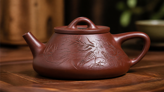 Yixing Clay Teapot Authenticity Checklist: How to Buy With Confidence