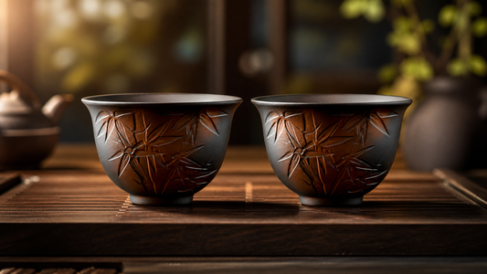 Yixing Clay Teapot vs Alternatives: How to Choose the Perfect Teapot for Your Tea Ritual
