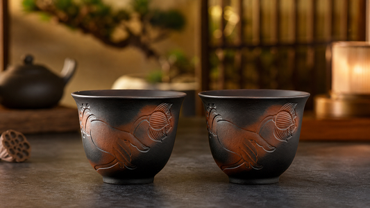 Yixing Clay Teapot Buyer Match Guide: Choose the Right Pot for Your Tea Style