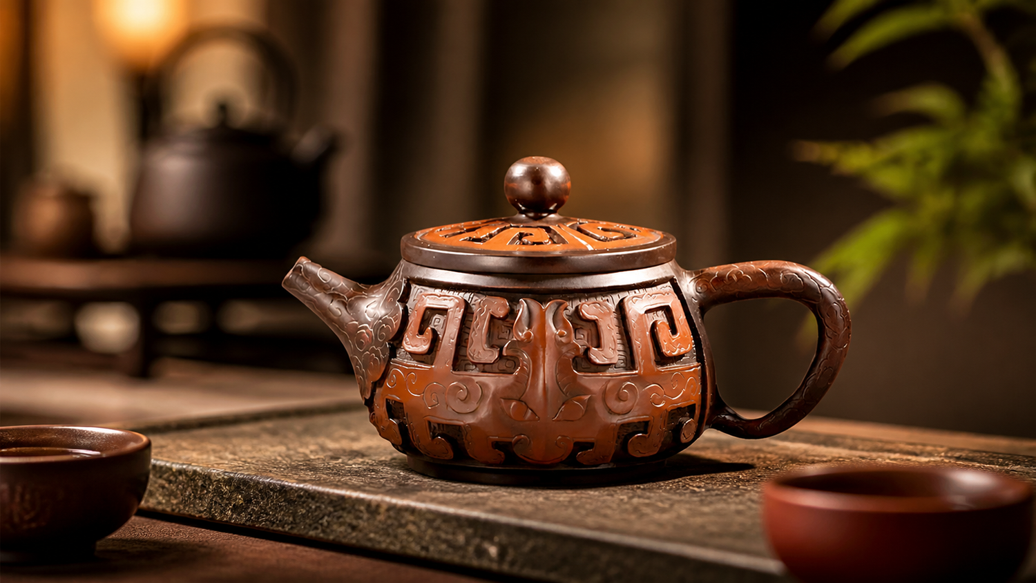 Yixing Clay Teapot Price Guide: How to Understand Craft, Value, and What You’re Really Paying For