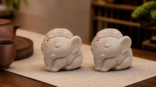 Yixing Clay Teapot Guide: Choose the Right Clay for Better Gongfu Tea