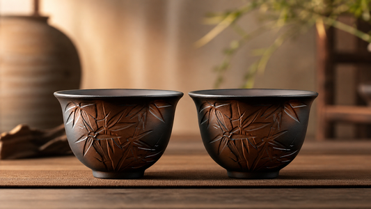 Yixing Clay Teapot: How to Choose the Right Match for Your Gongfu Tea Ritual