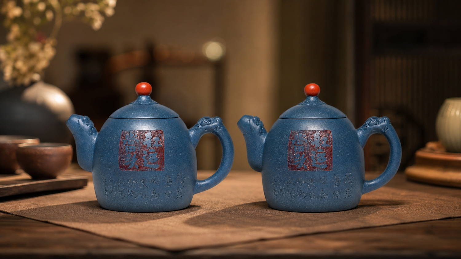 Yixing Clay Teapot: Choose the Right Match for Better Gongfu Tea
