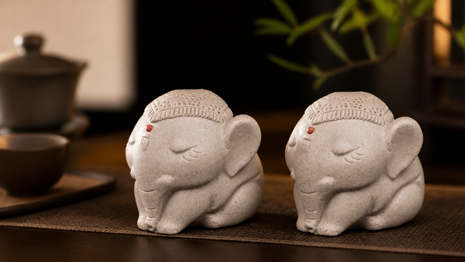 Yixing Clay Teapot: Choose the Right Brew Partner for Better Gongfu Tea