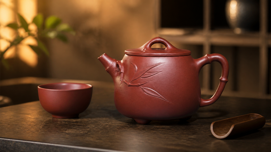 Yixing Clay Teapot Comparisons: Choose the Right Pot for Better Gongfu Tea