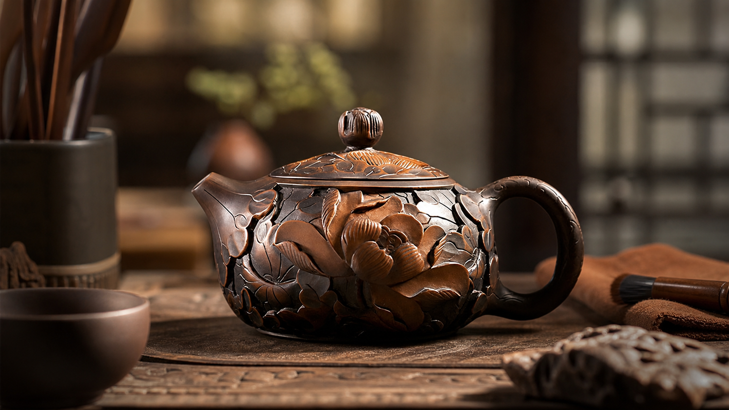 Yixing Clay Teapot Value: Why It Costs More and How to Buy Well