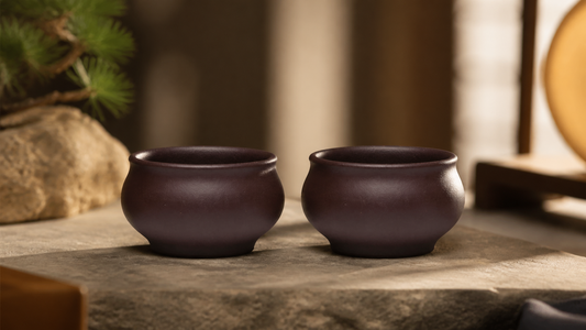 Yixing Clay Teapot: Build a Better One-Tea Gongfu Setup